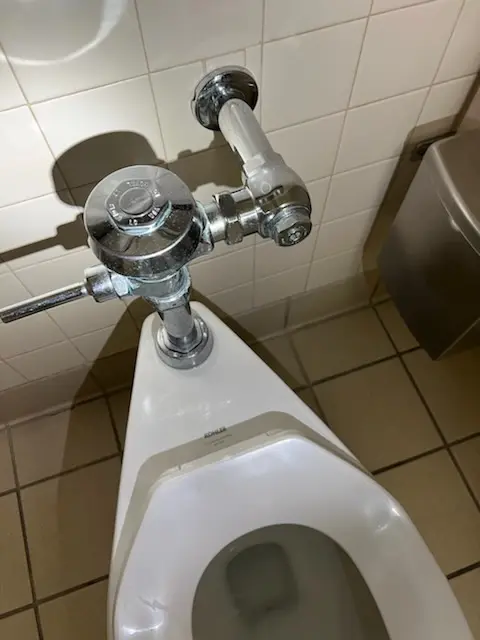 Fixture installation and repair for Sewer Camera Inspection in Garrett Hill